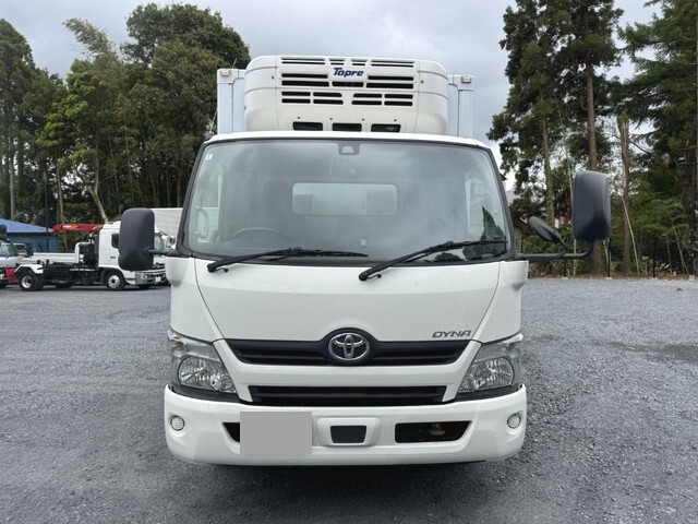 トヨタダイナ冷凍車（冷蔵車）小型（2t・3t）[写真12]