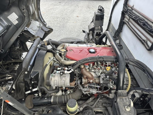 トヨタダイナ冷凍車（冷蔵車）小型（2t・3t）[写真15]