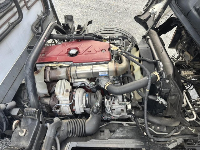 トヨタダイナ冷凍車（冷蔵車）小型（2t・3t）[写真16]