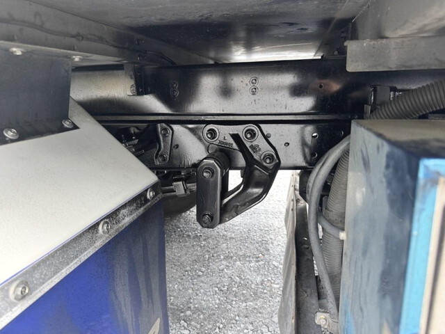 トヨタダイナ冷凍車（冷蔵車）小型（2t・3t）[写真17]