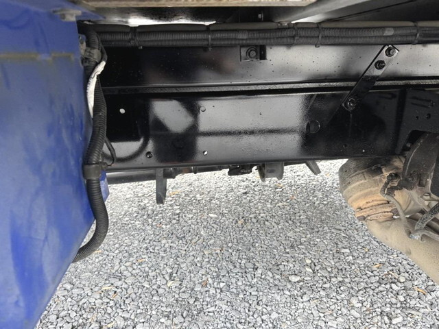 トヨタダイナ冷凍車（冷蔵車）小型（2t・3t）[写真22]