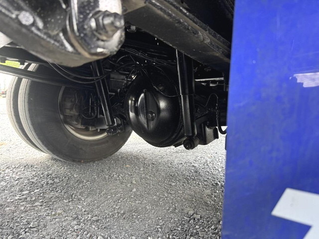 トヨタダイナ冷凍車（冷蔵車）小型（2t・3t）[写真23]