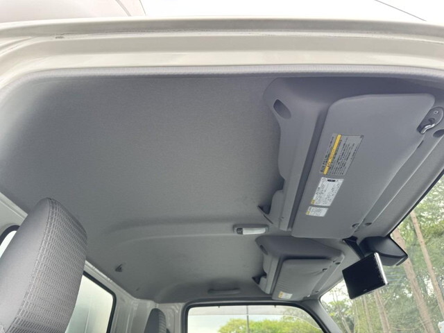 トヨタダイナ冷凍車（冷蔵車）小型（2t・3t）[写真25]