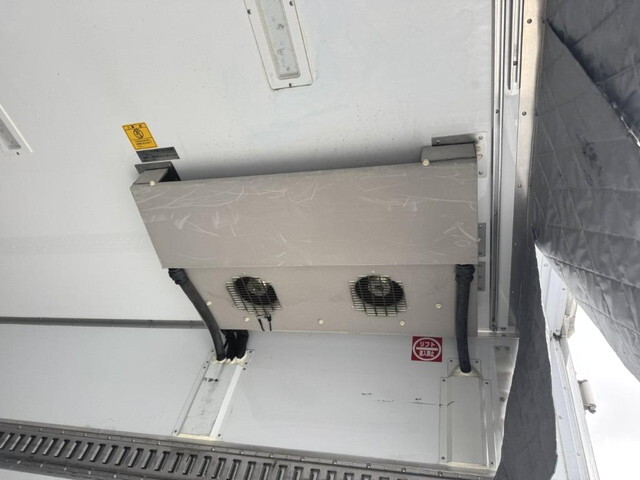 トヨタダイナ冷凍車（冷蔵車）小型（2t・3t）[写真28]