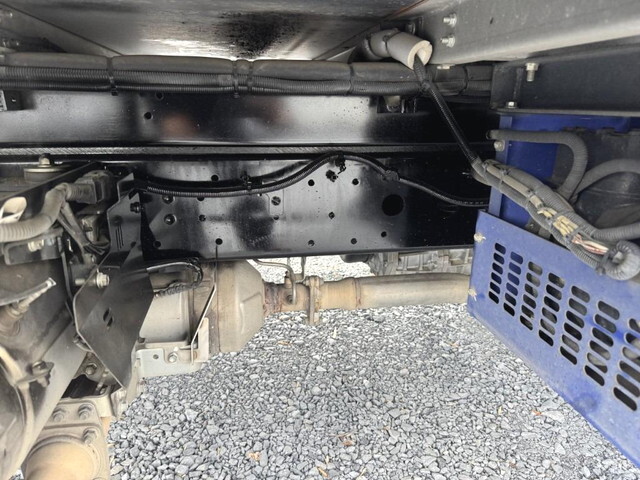 トヨタダイナ冷凍車（冷蔵車）小型（2t・3t）[写真29]