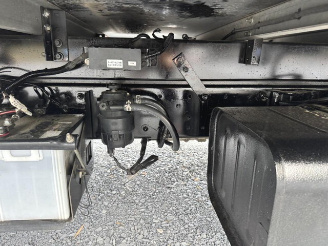 トヨタダイナ冷凍車（冷蔵車）小型（2t・3t）[写真37]