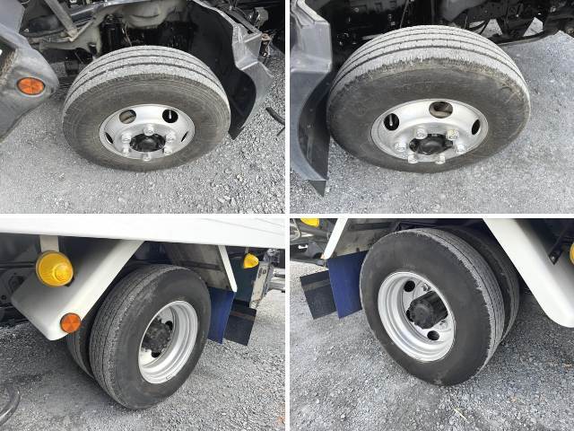 トヨタダイナ冷凍車（冷蔵車）小型（2t・3t）[写真38]