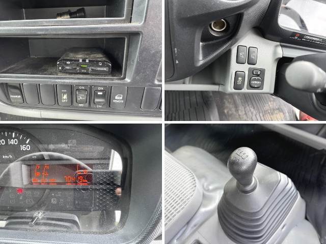 トヨタダイナ冷凍車（冷蔵車）小型（2t・3t）[写真39]