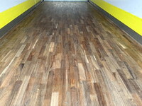 いすゞエルフ保冷バン小型（2t・3t）[写真37]