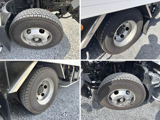 いすゞエルフ保冷バン小型（2t・3t）[写真38]