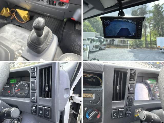 いすゞエルフ保冷バン小型（2t・3t）[写真39]