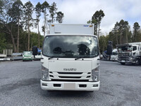 いすゞエルフ保冷バン小型（2t・3t）[写真06]