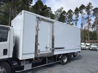 いすゞエルフ保冷バン小型（2t・3t）[写真08]