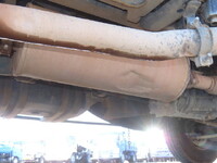 日野レンジャーダンプ中型（4t）[写真11]