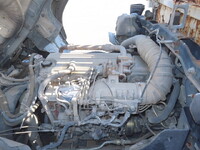 日野レンジャーダンプ中型（4t）[写真13]