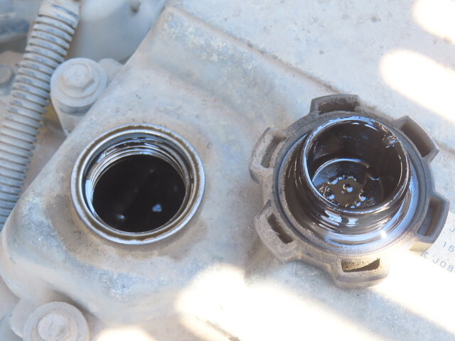 日野レンジャーダンプ中型（4t）[写真15]