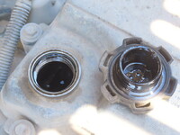 日野レンジャーダンプ中型（4t）[写真16]