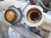 日野レンジャーダンプ中型（4t）[写真17]