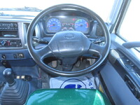 日野レンジャーダンプ中型（4t）[写真20]