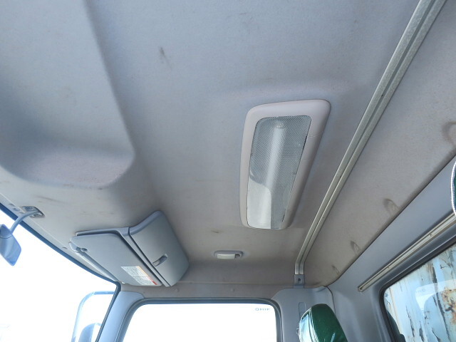 日野レンジャーダンプ中型（4t）[写真20]