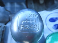 日野レンジャーダンプ中型（4t）[写真23]