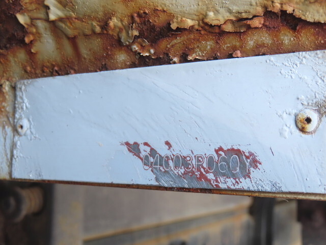 日野レンジャーダンプ中型（4t）[写真24]