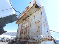 日野レンジャーダンプ中型（4t）[写真28]