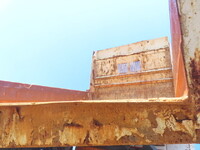 日野レンジャーダンプ中型（4t）[写真30]