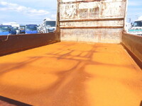 日野レンジャーダンプ中型（4t）[写真31]