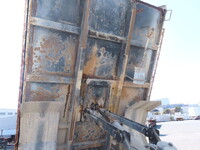 日野レンジャーダンプ中型（4t）[写真32]