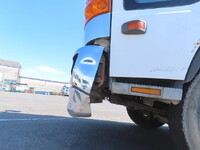 日野レンジャーダンプ中型（4t）[写真34]