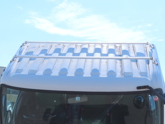 日野レンジャーダンプ中型（4t）[写真35]