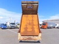 日野レンジャーダンプ中型（4t）[写真08]