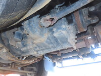 日野レンジャーダンプ中型（4t）[写真09]