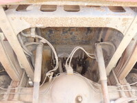 日野レンジャーダンプ中型（4t）[写真10]