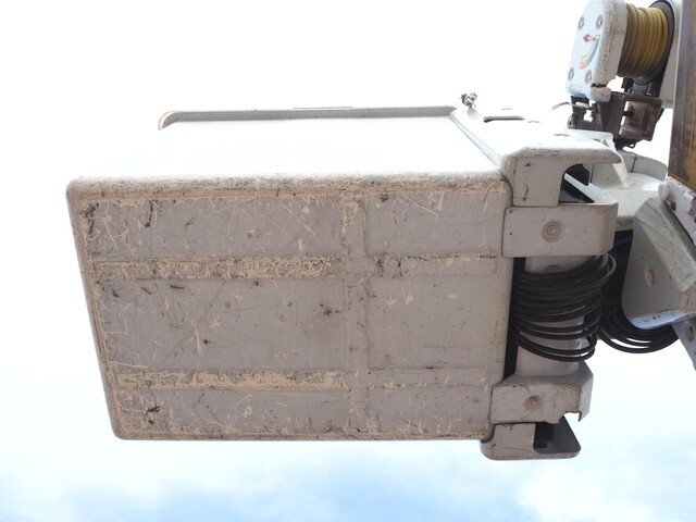 トヨタトヨエース高所作業車小型（2t・3t）[写真10]