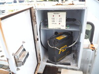 トヨタトヨエース高所作業車小型（2t・3t）[写真13]