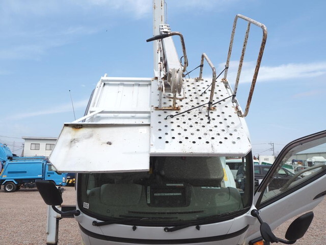 トヨタトヨエース高所作業車小型（2t・3t）[写真15]