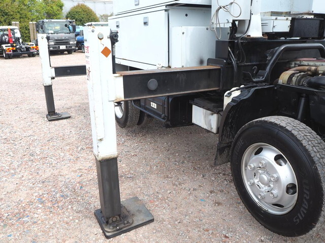 トヨタトヨエース高所作業車小型（2t・3t）[写真16]