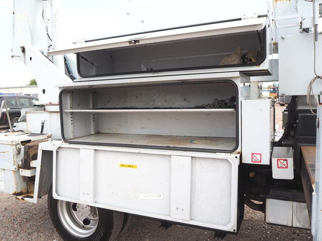 トヨタトヨエース高所作業車小型（2t・3t）[写真17]