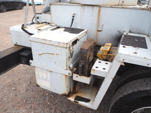 トヨタトヨエース高所作業車小型（2t・3t）[写真18]