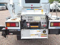 トヨタトヨエース高所作業車小型（2t・3t）[写真21]