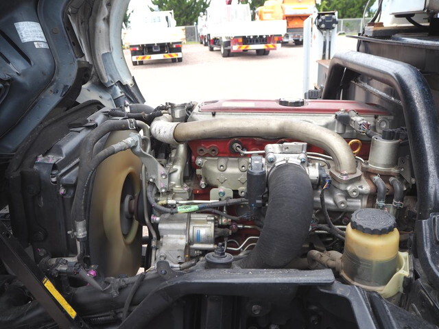 トヨタトヨエース高所作業車小型（2t・3t）[写真25]