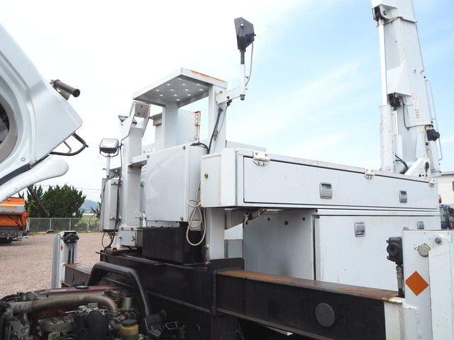 トヨタトヨエース高所作業車小型（2t・3t）[写真27]