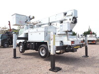 トヨタトヨエース高所作業車小型（2t・3t）[写真02]