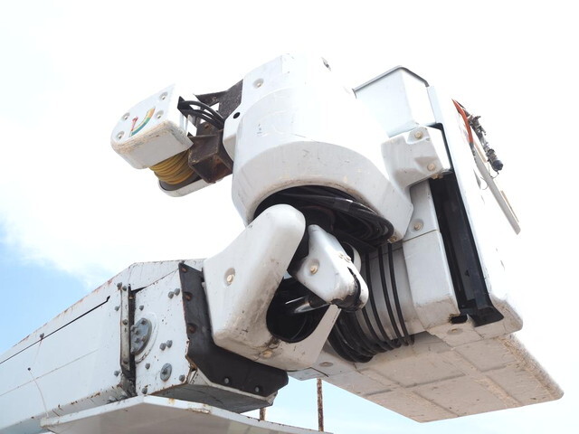 トヨタトヨエース高所作業車小型（2t・3t）[写真32]