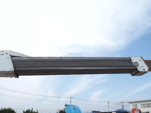 トヨタトヨエース高所作業車小型（2t・3t）[写真08]