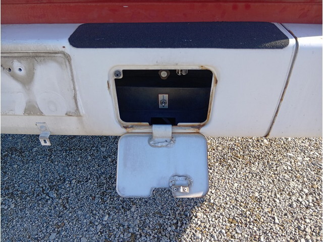 日野ブルーリボンバス[写真11]