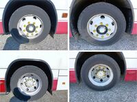 日野ブルーリボンバス[写真13]