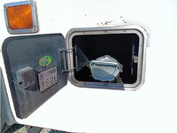 日野ブルーリボンバス[写真15]